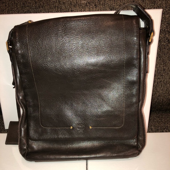 MCM Bags Mcm Messenger Bag Poshmark